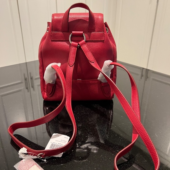 Coach Mini Backpack - Picture 6 of 13